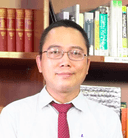 Quang Ta Van, Ph.D.